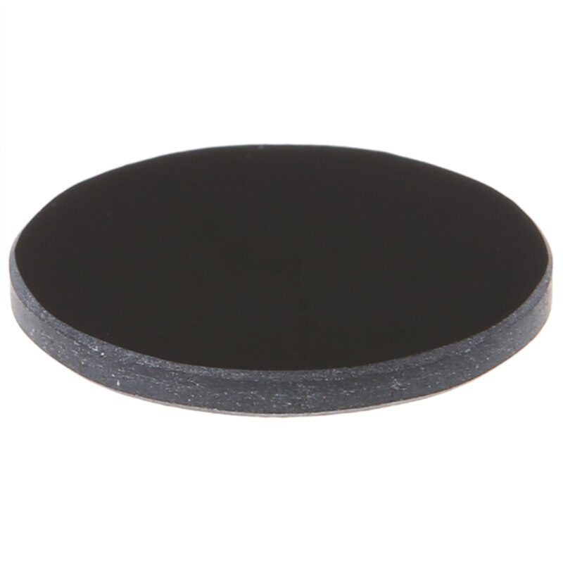 ZWB2 Ultraviolet UV Band Pass Filter Diameter 20.5mm Thickness 2mm