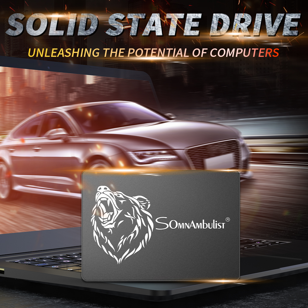 Ssd 120Gb 240Gb 480Gb 960Gb Ssd Sata Sataiii 120Gb 240Gb 480Gb 2Tb ssd Hdd 2.5 Harde Schijf Interne Solid State Drive (Voor Pc)