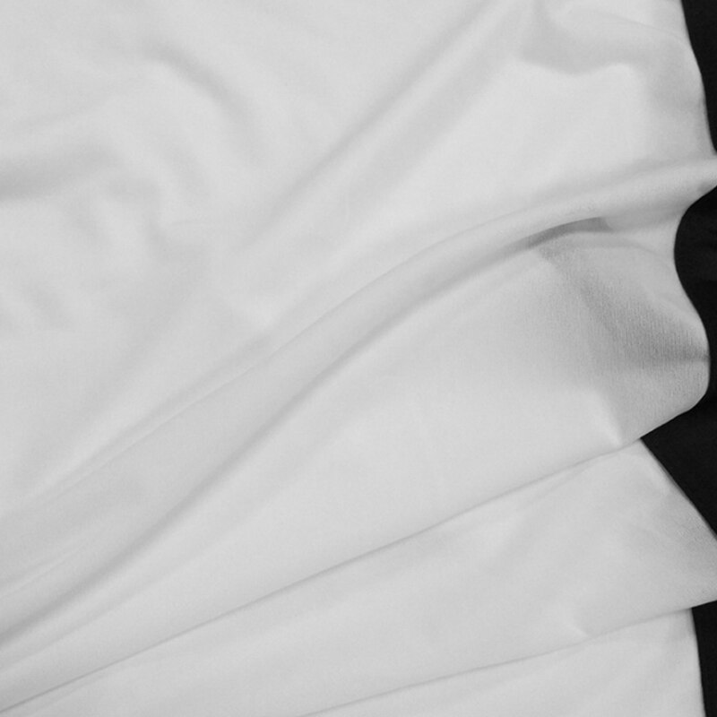 Telas de projeção portátil 120 Polegada 3d hd montado na parede tela de projeção translúcida tela tela do projetor 16:9 led diy casa