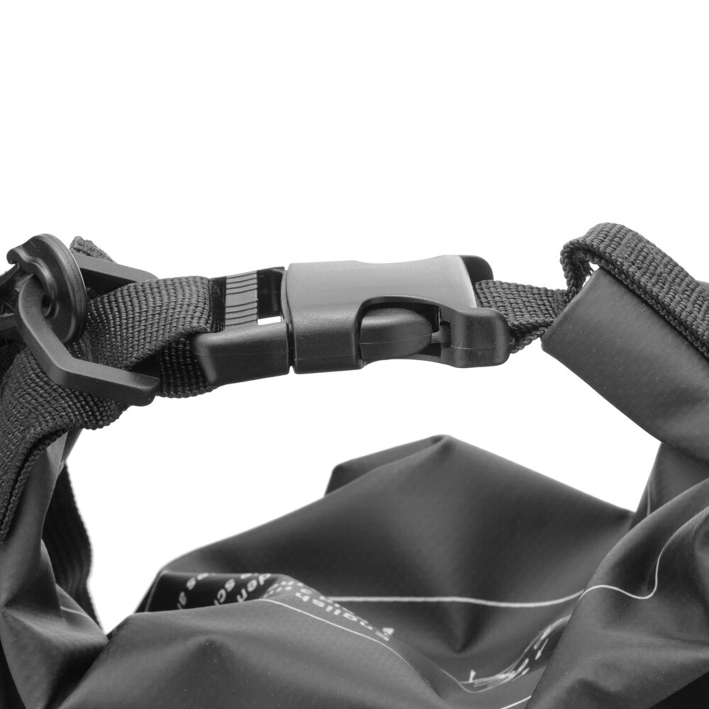 PrimeMatik-5L sac étanche. Sac à dos d&#39;eau pour Nautica kayak canoë pêche camping