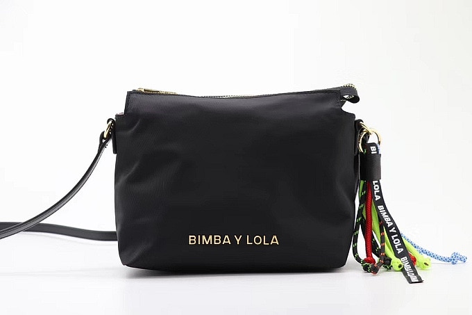 bimbaylola women's shoulder bag famous ladies messenger bag shoulder bag large capacity leather handbag