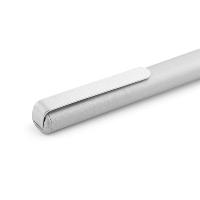 Lápiz capacitivo para tableta Samsung Galaxy S2 S3 LTE T820 T825 T827 SM-T820 T825C, lápiz de Metal para pantalla táctil