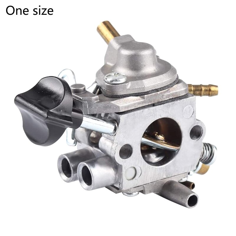 BR 600 Carburetor Air Filter Fuel Carb Repower Kit for stihl BR500 BR550 BR600 Backpack Blower Leaf Blower Parts Replace G8TB