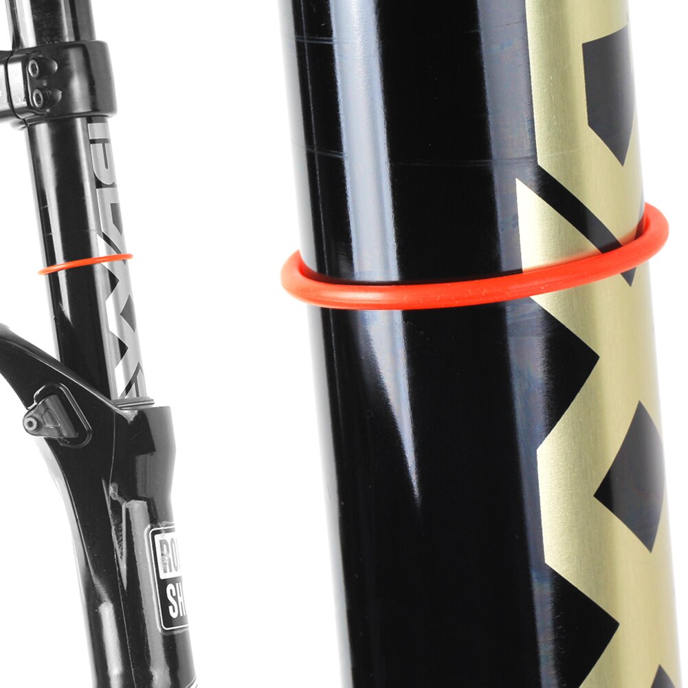 Front Fork 32/34/35mm Suspension Circle Outer Tube Mountain Bike Road Bike For MTB Mountain Road Cycling Parts