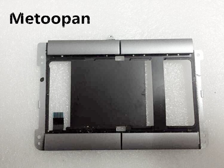 Para hp ProBook 640 G1 645 G1 original ordenador portátil Touch hp ad botones izquierdo y derecho y botones de 4 botones