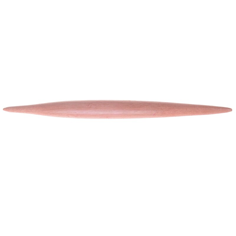 1 PCS Tapered Houten Deegrollen Fondant Cake Pie Noedels Decoratie Deeg Roller Bakken Keuken Gereedschap Koken Accessoires