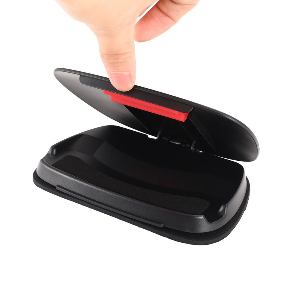 Cell Phone Holder For 3.0-6.0 inch Device Car Phone Mounts Dashboard GPS Holder Mounting In Vehicle Car Essential Accessories