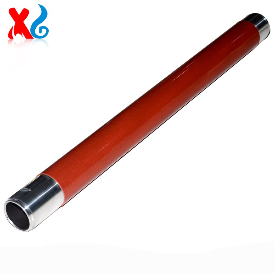 1Pc Bovenste Fuser Warmte Roller Voor Xerox 700 Kleur 560 242 6550 C70 Docucolor Dc 240 250 260 6550 7550 7780 C75 059K33390 XG6595