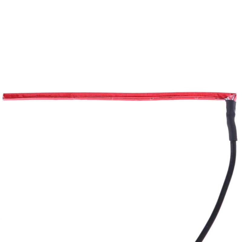 Saddle Piezo Bridge Acoustic Guitar Pickup For Guitar Violin Banjo Mandolin Ukulel Musical Instrument Guitar Accessories