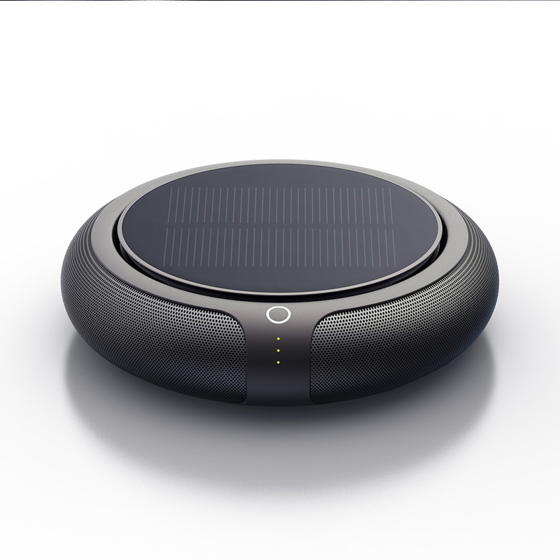 Stunning Car Air Purifier For Radon Removal image