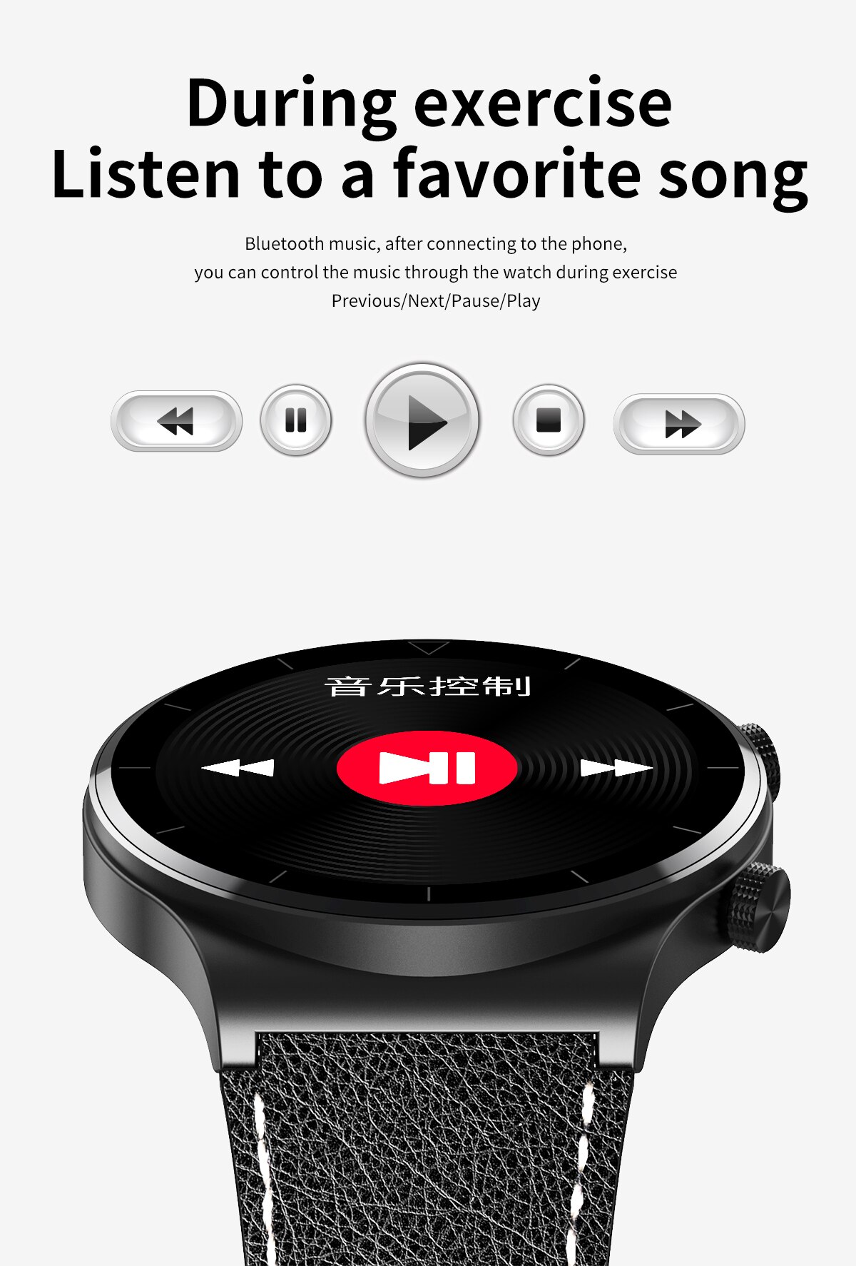 M99 Bluetooth Oproep Smart Horloge Ambulante Hartslag Bloeddruk Zuurstof Monitor Armband Mannen Sport Horloges Voor Ios Android