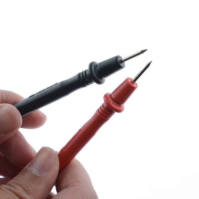 Digital LCD Multimeter Voltmeter DC AC Ammeter Meter Tester Tool TT-best