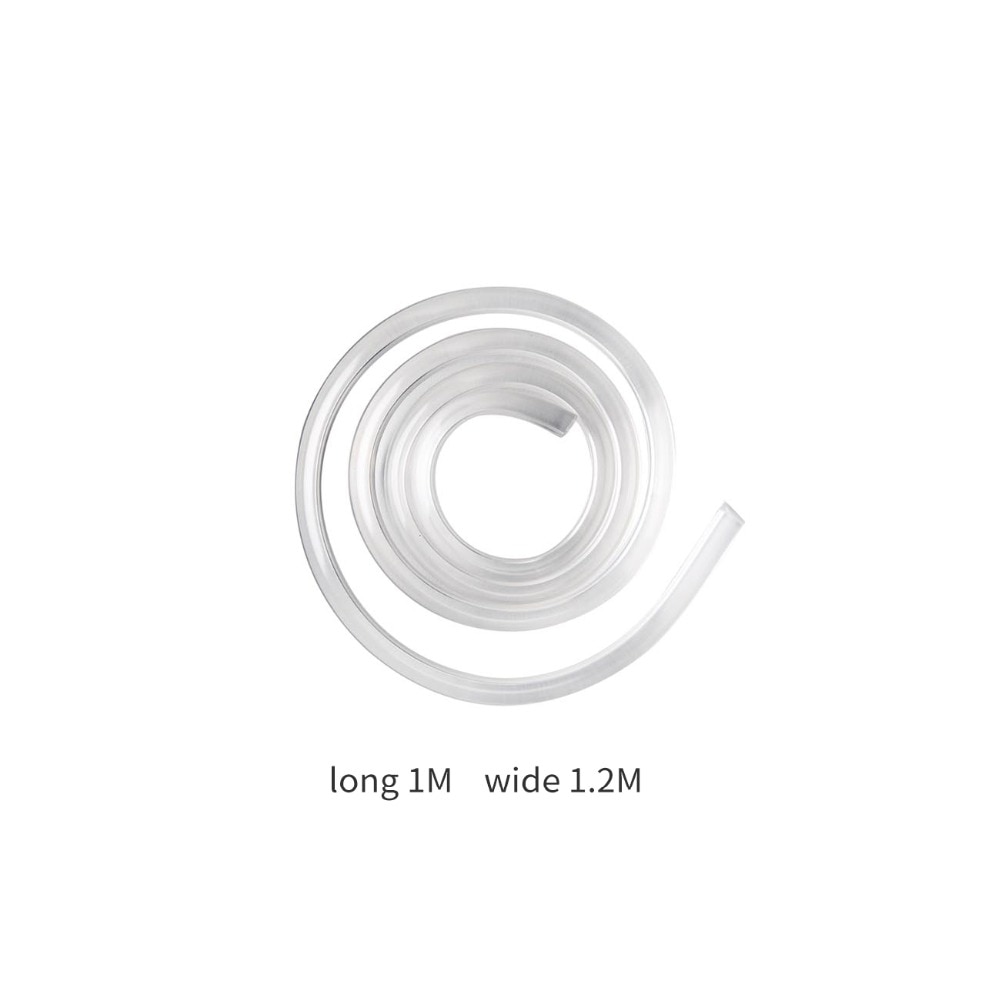 Otherhouse Tafel Bureau Edge Guard Strip Transparante Baby Veiligheid Thuis Kussen Guard Strip Veilig Bescherming Kinderen Zachte Bumper