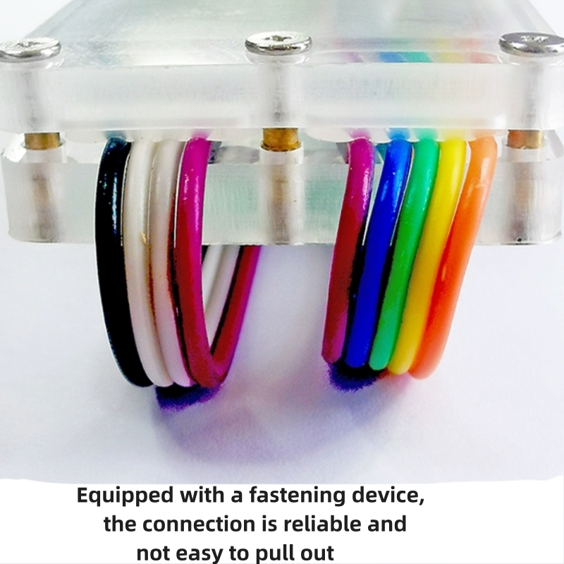 SWD to JTAG adapter board JLINK/STLINK adapter board SWD to JTAG board arm stm32