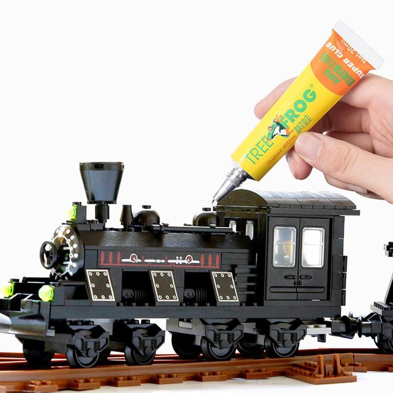 45G Silicone Industrial Adhesive K-704 705 704B Rtv Silicone Rubber White Balck Transparent Glue