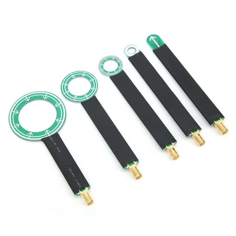 contattore Electrical Equipment Near Field Antenna Magnetic Field Probe EMI Electronic Component Tool Household