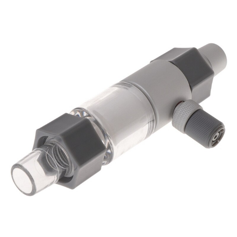 Difusor de atomizador de CO2, Reactor externo aquairum, planta de agua, acuario, tanque de peces para 12/16mm 16/22mm SD-JQ