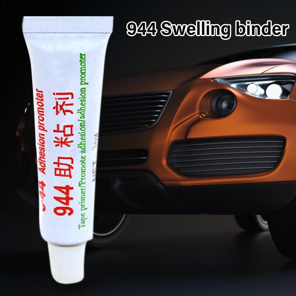 944 Adhesion Car Adhesive Adhesive Tape Primer Fast Adhesive Double-sided Adhesive Glue 3ML Efficient Tackifing