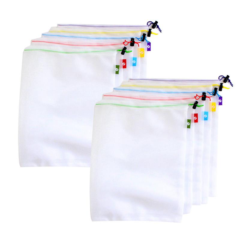 Reusable Produce Bags – Sister Collective
