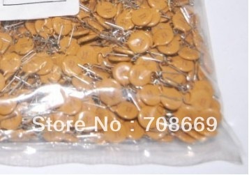 10pcs PolySwitch Resettable Fuse 0.4A 400mA 60V