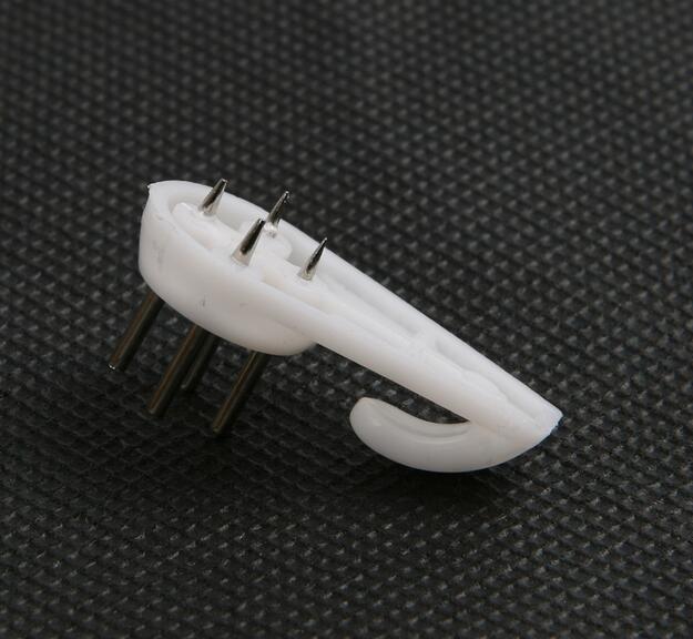 Fixmee 50 Stuks Witte Huis Decor Schilderen Fotolijst Onzichtbare Naadloze Nagels Hanger