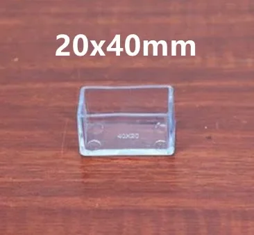 Protector transparente para patas de muebles, cubierta de silicona para patas de mesa y silla, resistente al desgaste, 16 piezas: Plata