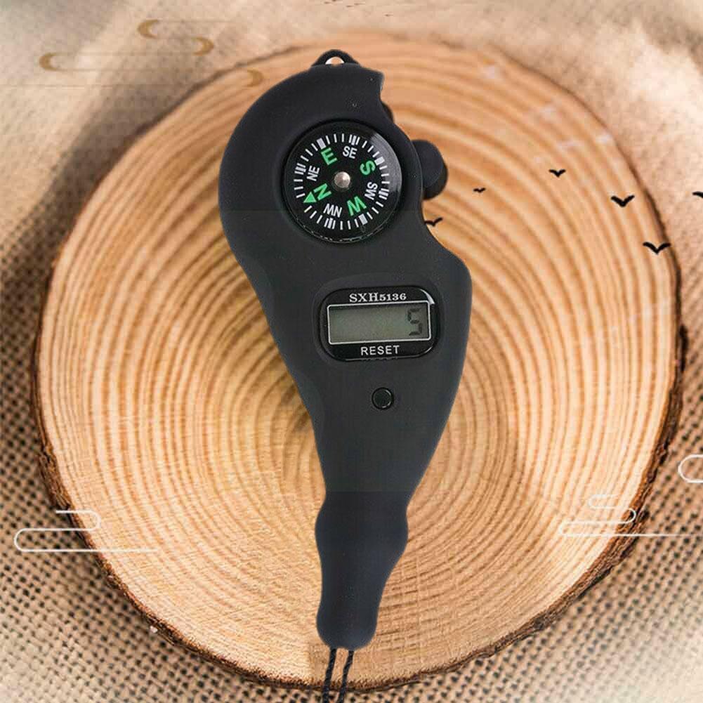 Rotating Prayer Beads With Led Digital Counter Portable Finger Tasbeeh Misbaha Counter Prayer Islamic Tasbih Muslim Eid
