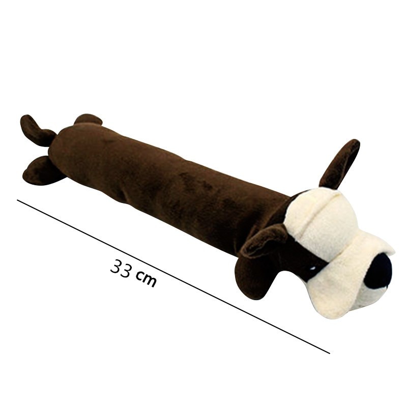 Djur tugga leksak hundleksaker katt vokalisering i tyg dockor leksak kuk hund husdjur leksaker tillbehör produkter
