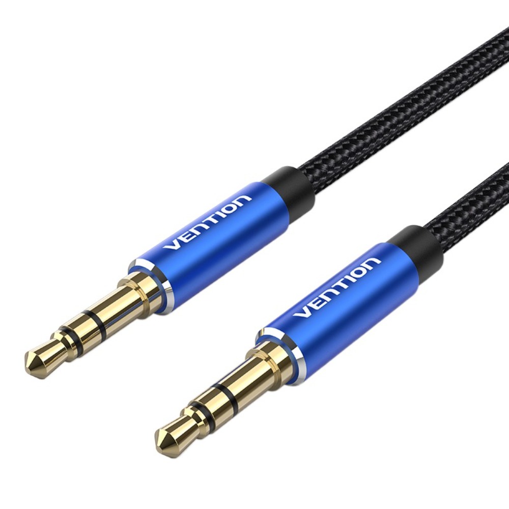 Male To Male 3.5mm Jack Audio Cable Audio Line Aux 3.5mm To 3.5mm Jack Converter Converter Braided Headphone Adapter Cable: Other