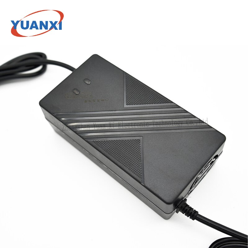 84V 96V 108V 120V2A 3A 4A 5A akumulator kwasowo-ołowiowy ładowarka litowa rowery elektryczne ładowarki motocyklowe: 84V 2A