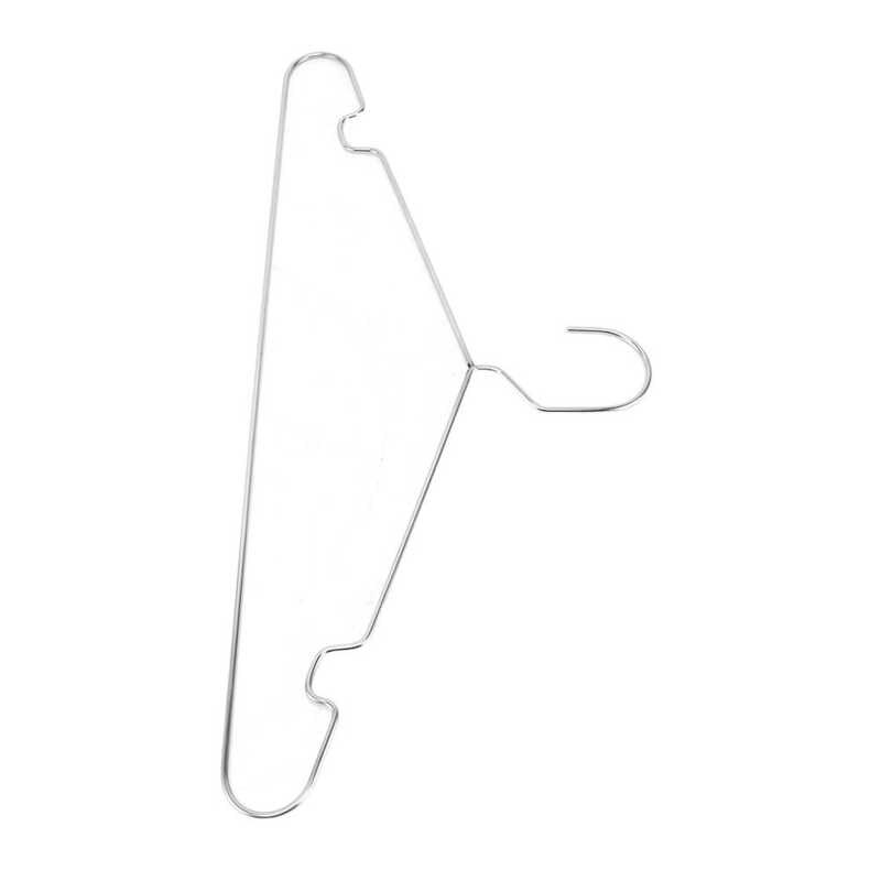 Hangers Stainless Steel Hangers Heavy Duty for Shirt for Vest