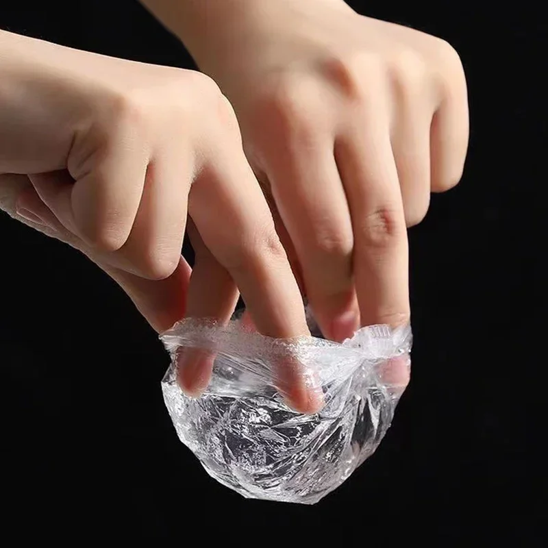 300Stck unisex Einweg Ohr Bucht Friseur Ohrenschützer Wasserdicht Klar Ohr Schutz Schlecht Dusche Ohrenschützer Reinigung Zubehör