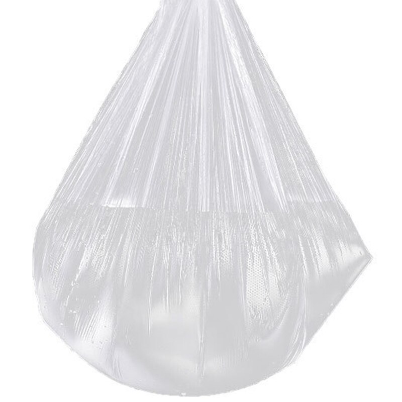 Bolsas desechables para el cuidado de los pies, accesorios para el cuidado de los pies, lavamanos para la bañera, pedicura, desintoxicación, SPA, herramientas de preservación del calor, 70 Uds.: Default Title