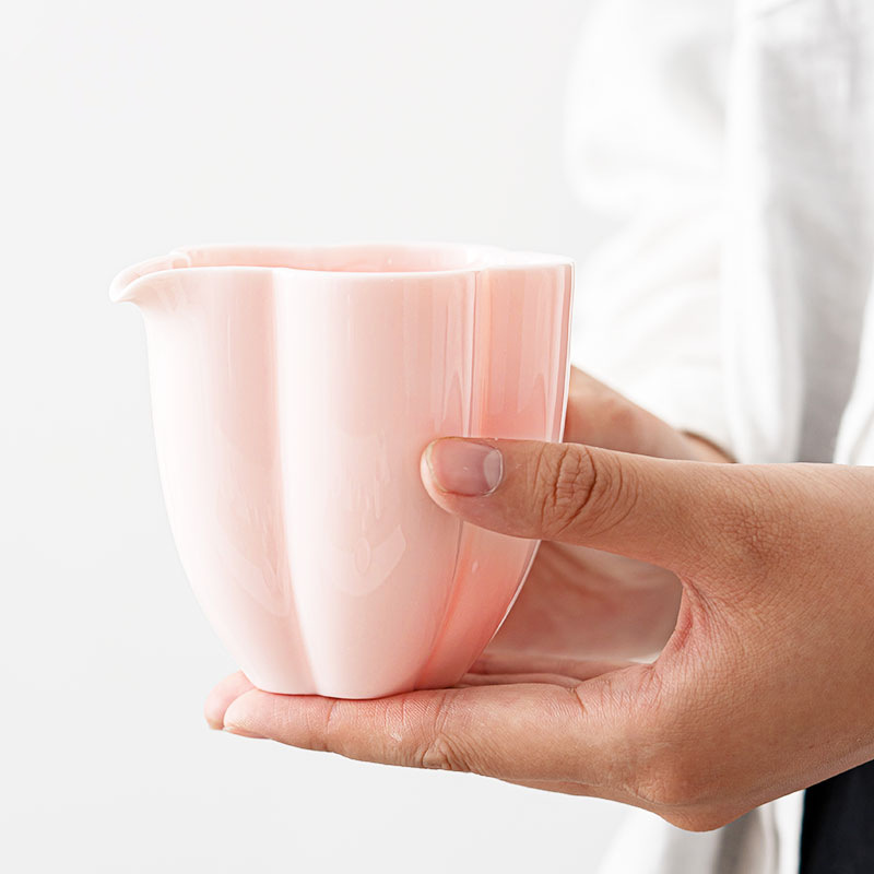 Household Kung Fu Tea Set Plates for Food Dry Bubble Tea Tray Complete Tableware Service Ceramic Pot Holder Handmade Dinnerware