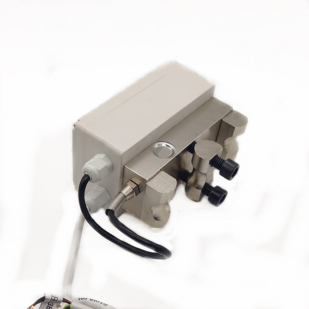 SYG-0A 380V AC Single Beam Lifting Weight Load Cell 3 5 T Ton Limiter Electric Hoist Overload Limiter Alarm