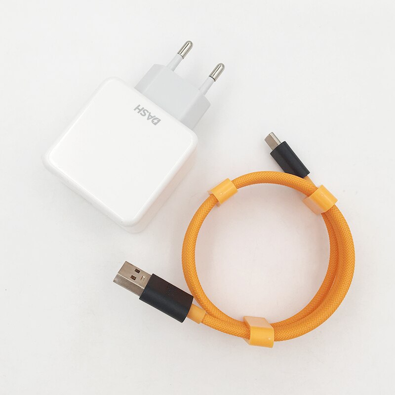 Oneplus 6 dash charger eu-netzteil, 200cm usb-kabel , 4a typ-c-kabel , 100cm mclaren-kabel für oneplus 7 pro , 7t pro , 5 , 5t 6t 3t: 1m -zusatzkabel