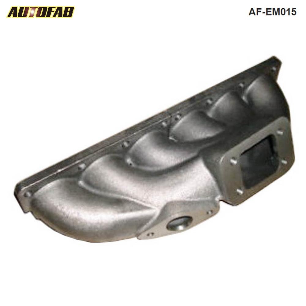 Valettu turbo jakotukki  t3 vw golf gli  vr6 24v 2.8l dohc fit 38mm hukkaluukku -em015