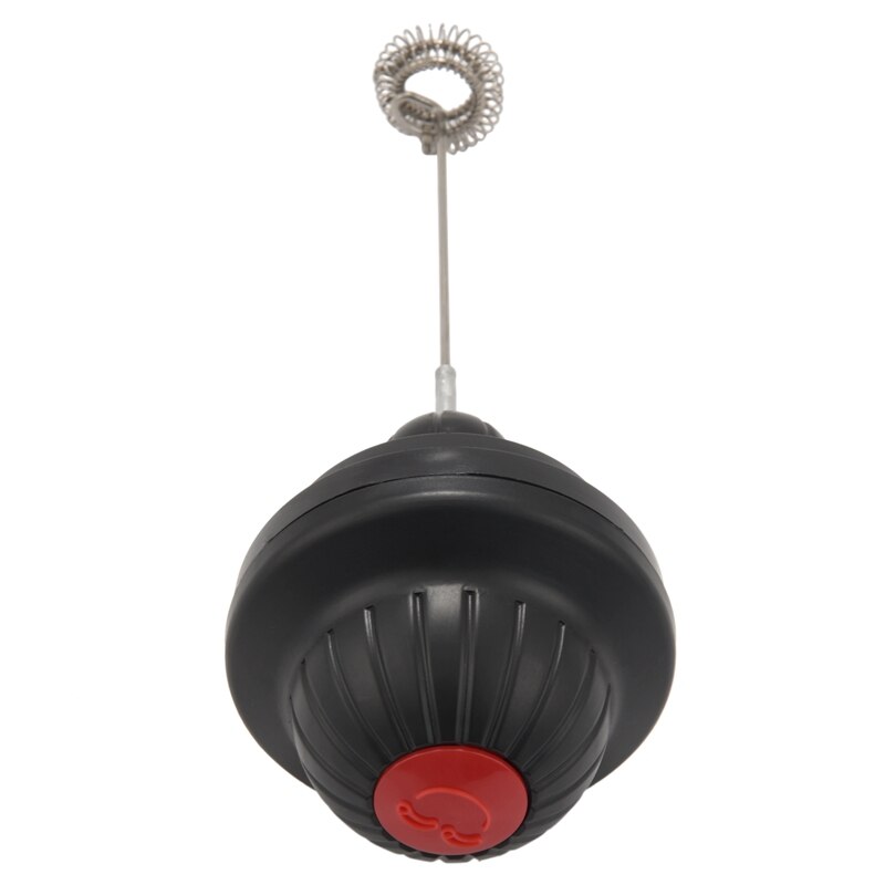 Spieniacz robić mleka elektryczny spieniacz robić kawy urządzenie robić robienia piany koktajl mleczny mikser bateria spieniacz robić mleka dzbanek robić kubka