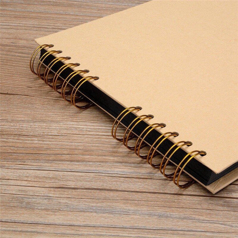 80 sider fotoalbum scrapbog til fotoalbum papir diy scrapbooking bryllup/baby/diy/løst blad foto jubilæum hukommelse