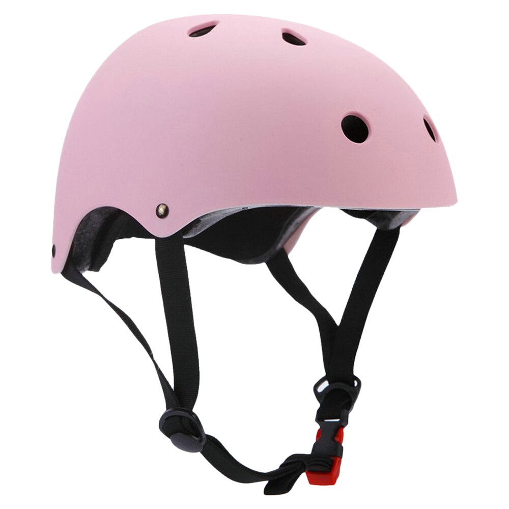 Conjunto de equipo de protección 7 en 1, rodilleras, coderas, protectores de muñeca, casco, protección de seguridad multideportes para niños, adolescentes, patinete y Patinaje