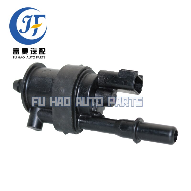 Original solenoid valve For Ford Expedition 9U5A-9G866-AA 9U5A9G866AA