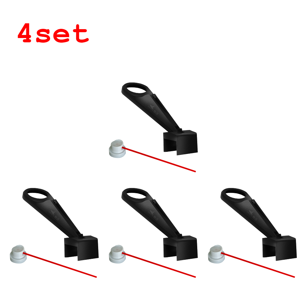 10-1set Motorcycle Chain Oiler Spray Gear Mess-Free Motorcycle Chain Lube Applicator Moto Wax Chain Cleaner Maintenance Tools: WHITE