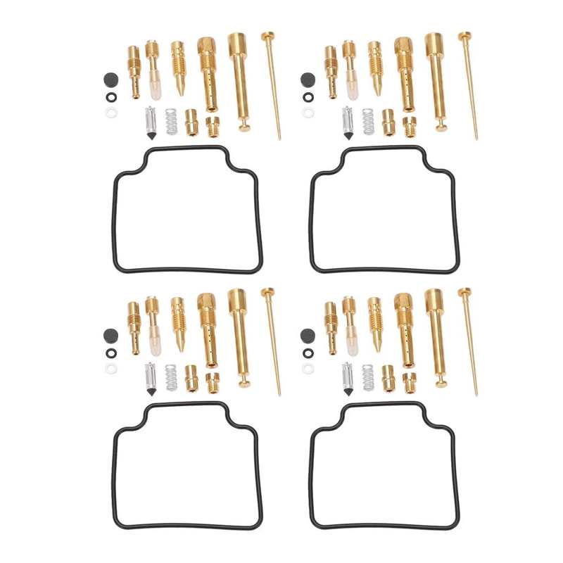 Carb Repair Tool Compact Carburetor Repair Kit for Motorcycle