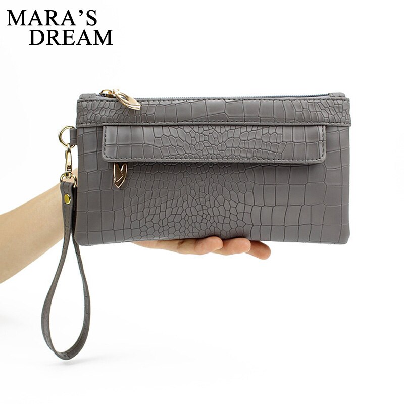 Mara's Dream Candy Color PU Leather Women Bag Day Clutches Women Envelope Bag Clutch Evening Bag Female Handbag Wristlets Bags