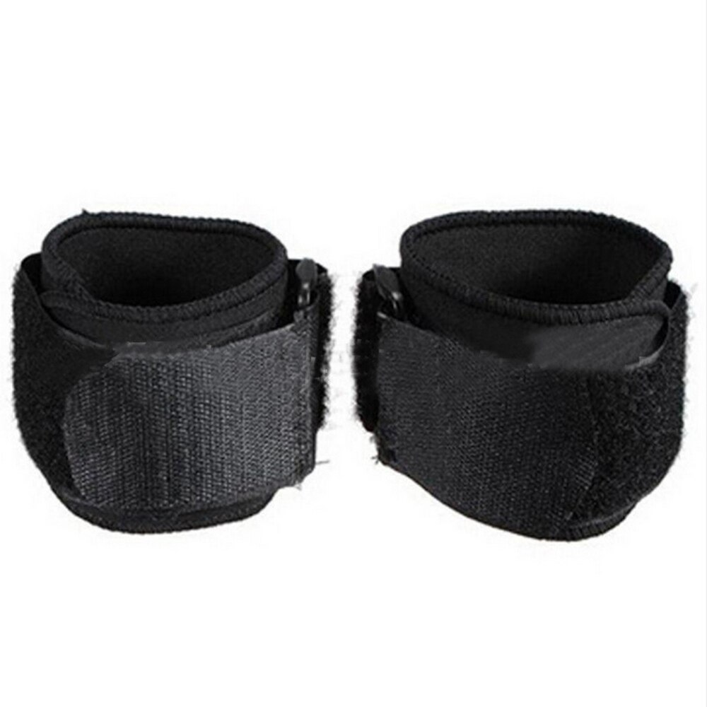 Wrist Machine Gym Weight Training Weightlifting Gloves Barbell Barbell Straps Breathable Safety Belt Adjustable Cuff Bracelet: 1