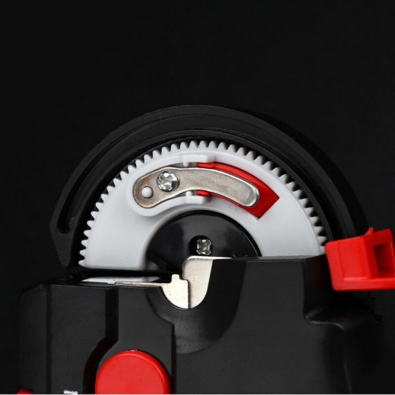 Automatic Portable Electric Fishing Hook Tier Machine Fishing Accessories Tie Fast Fishing Hooks Line Tying Device Pesca