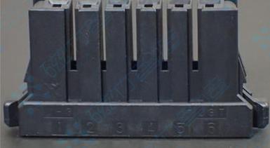 1PCS F32FSS-05V-KX F32FSS-06V-KX B10B-J21DK-GGXR B03B-F31SK-GGXR 05JFAT-SAXGDK-H5.0 B10B-F31DK-GGR: F32FSS-06V-KX