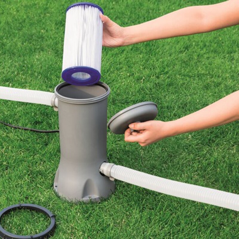 Type III Pool Filter Cartridge 58012 Suitable for Grandado