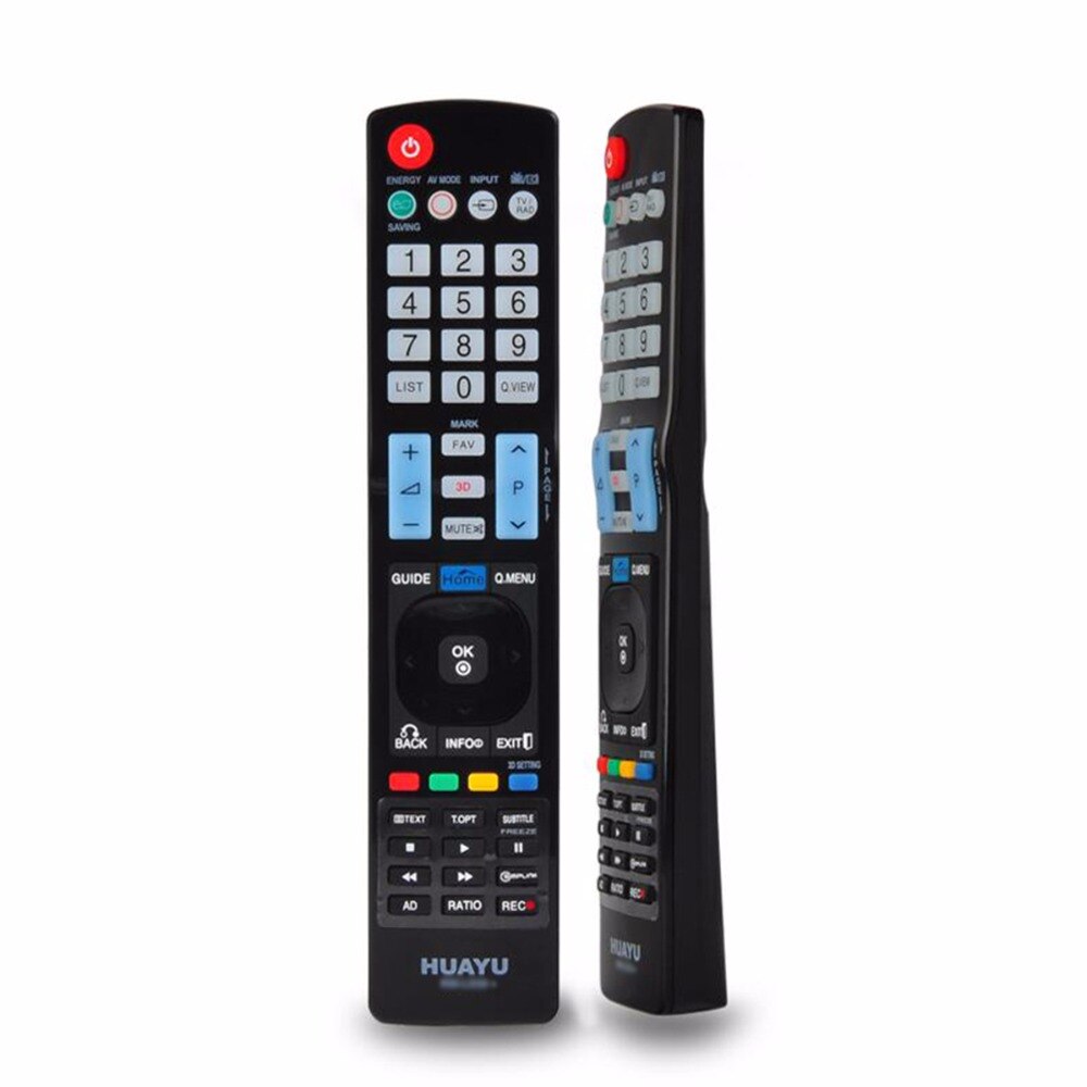Mando a distancia adecuado para tv lg, 42LB650V, akb73615307, AKB73615311, AKB73615388, AKB73756503, 37LM6200, 42LM6200, 55LW5500
