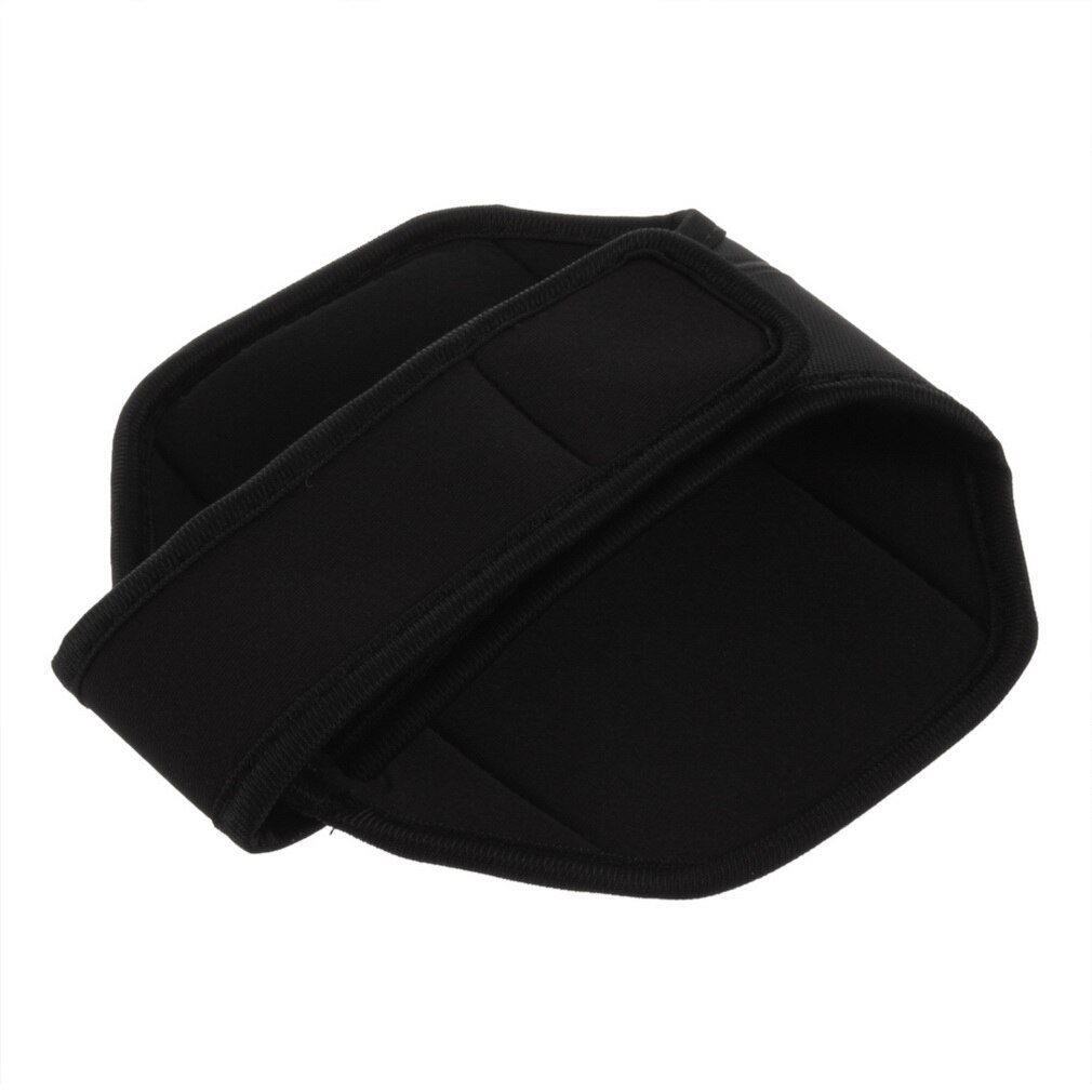 fascia da braccio per Samsung galassia S3 i9300 T999 Cinghia Del Telefono mobile Della Copertura di Nuovo Arrivo Caldo Registrabile Nero della Palestra di sport Da Corsa della Cassa copertura